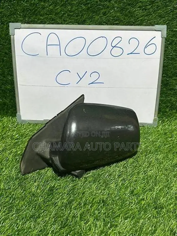 Mitsubishi Lancer (CY2) Side Mirror