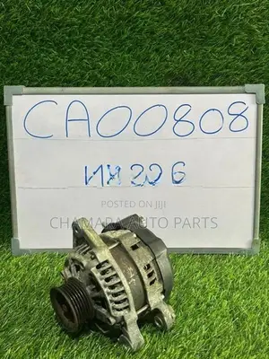 Suzuki Spacia (MK32S) Alternator