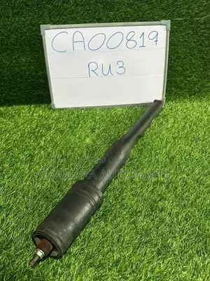 Honda Vezel (RU3) Rear Shocks