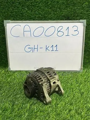 Nissan March (GH-K11) Alternator