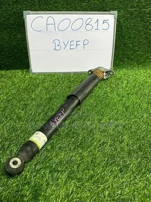 Mazda Axela (BYEFP/ 2014) Rear Shocks