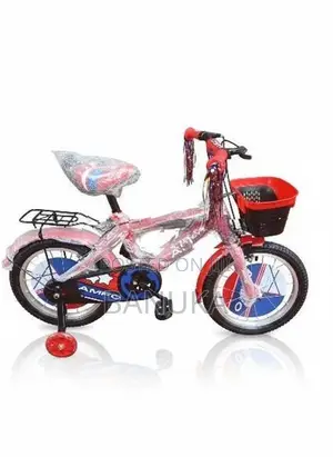 Bicycle Size 16 (Brand New)