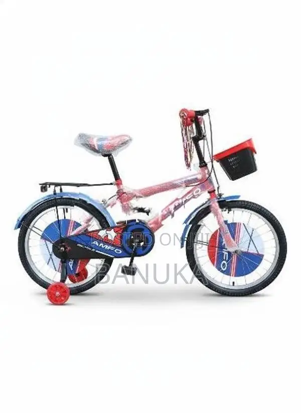 Bicycle Size 20 (Brand New)