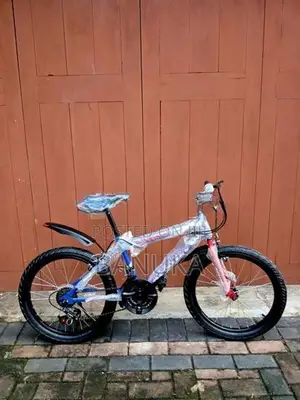 Gear Bicycle Size 20 (Brand New)