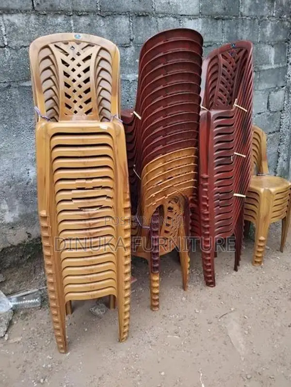 Nippon Chairs