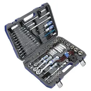 Goodking 121Pcs Tools Set