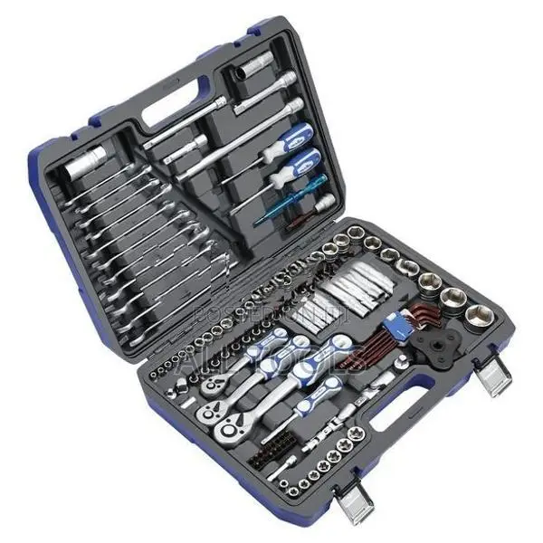 Goodking 121Pcs Tools Set