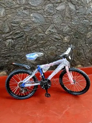Gear Bicycle Size 20 (Brand New)