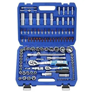Goodking 108Pcs Toold Set with Tools
