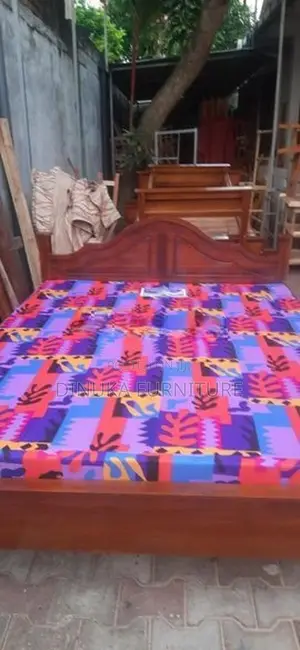 Mattress Double Layer 6ft /3ft