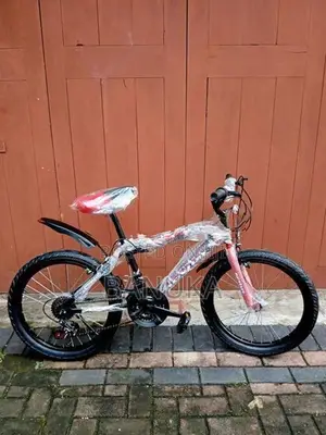 Gear Bicycle Size 20 (Brand New)