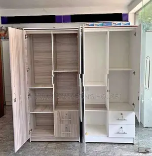 Modern Side 2 Drawer D Cupboards