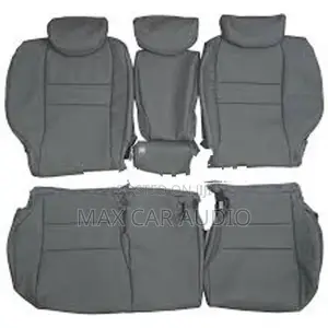 Honda CRV Car 7 Seat Covers