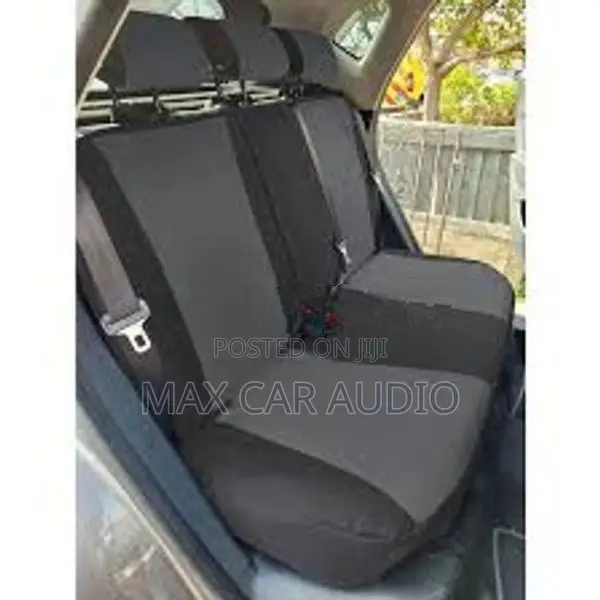 Mitsubishi Ek Wagon Car Seat Cover