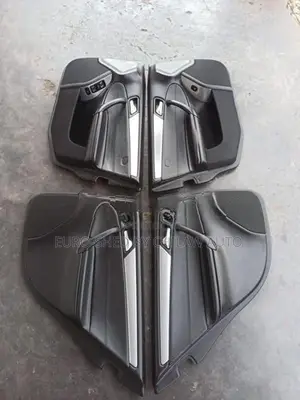 Mercedes Benz W203 Door Upholsting Interior Parts
