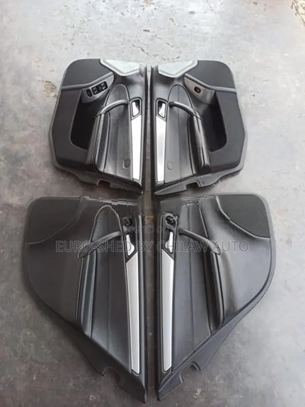Mercedes Benz W203 Door Upholsting Interior Parts