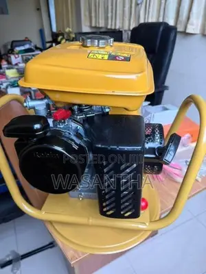 Robin Japan Vibrator Engine