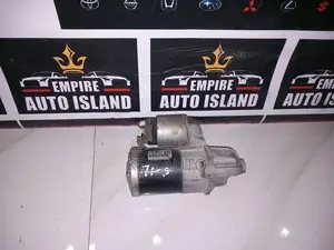 Suzuki Swift ZC71 Starter Motor