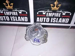 Suzuki Swift ZC 71 S water Pump