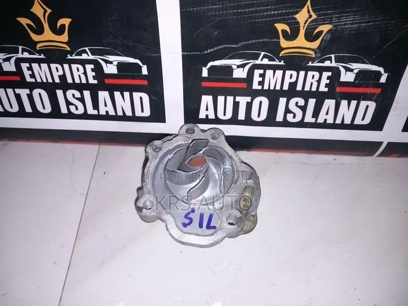 Suzuki Swift ZC 71 S water Pump
