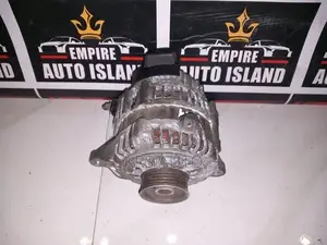 Nissan March K 12 Alternator