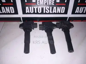 Suzuki Every Da64 Ignition Coil
