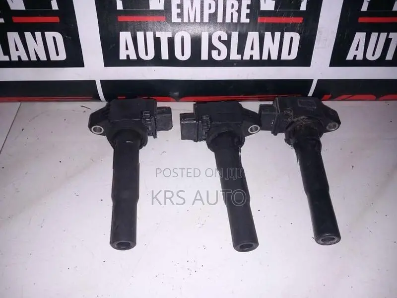 Suzuki Every Da64 Ignition Coil