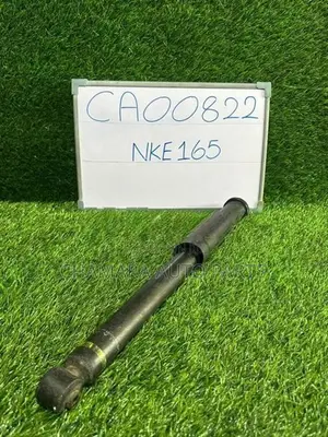 Toyota Axio (NKE165) Rear Shocks