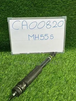Suzuki WagonR (MH55S) Rear Shocks