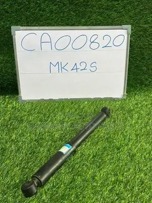 Suzuki Spacia (MK42S) Rear Shocks