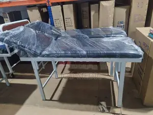 Examination Beds
