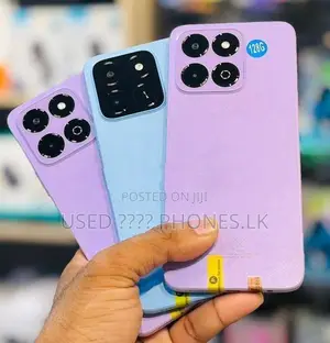 Honor X5b 4GB|128GB (Used)