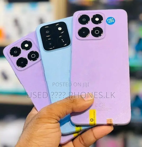 Honor X5b 4GB|128GB (Used)