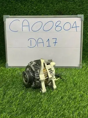 Suzuki Every (DA17) Alternator
