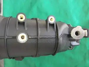 BMW E84 X1 2011 Engine Oil Cooler OEM