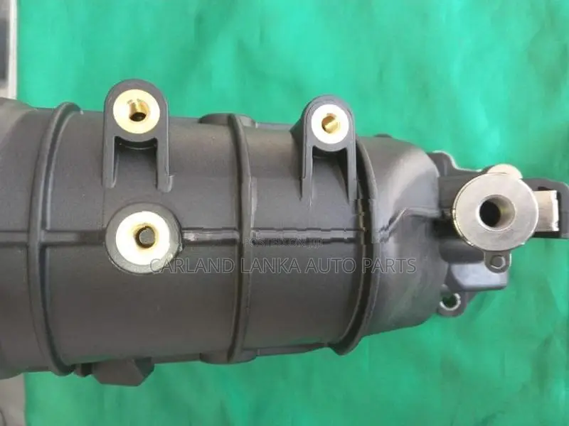 BMW E84 X1 2011 Engine Oil Cooler OEM
