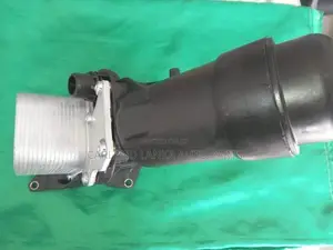 BMW 520d F10 2016 B47 Oil Cooler Housing