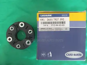 BMW X1 E84 E90 320i Propshaft Coupling BRANDNEW