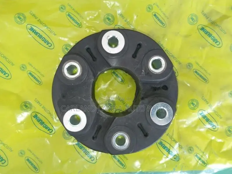 BMW 520d F10 Propshaft Coupling BRANDNEW