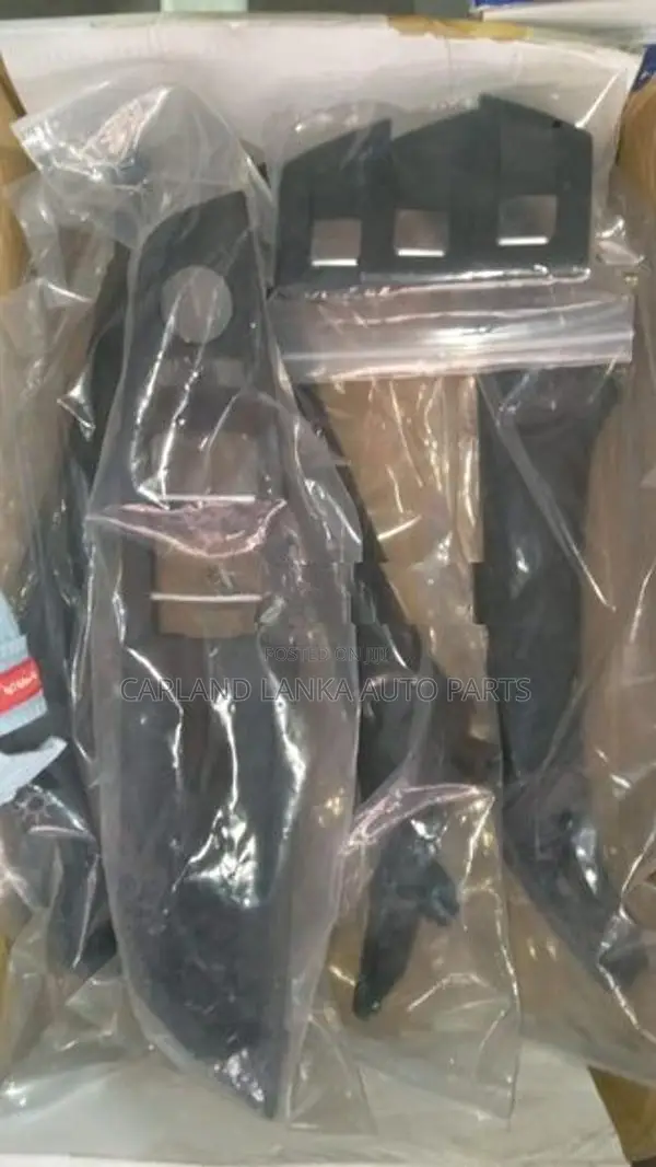 BMW 520d F10 Grab Handle Set