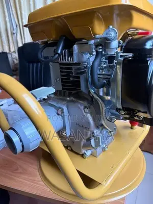 Robin Japan Vibrator Engine