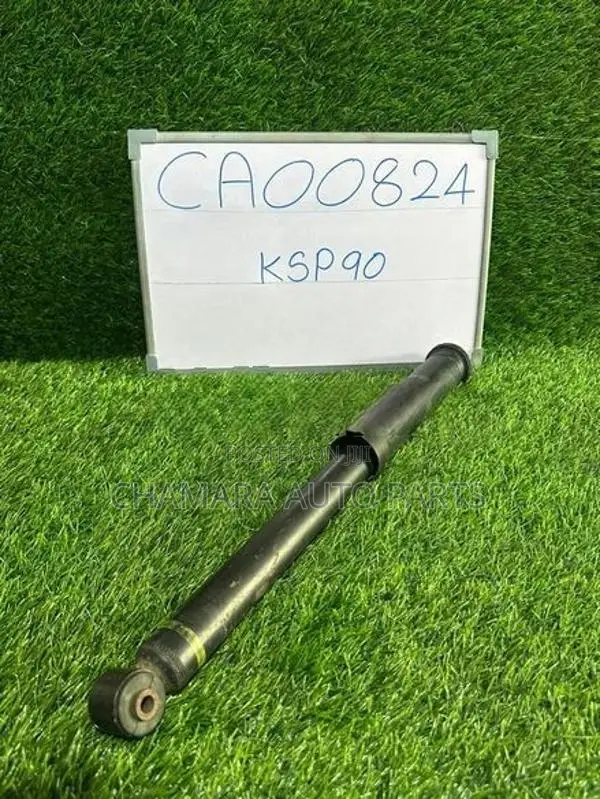Toyota Vitz (KSP90) Rear Shocks
