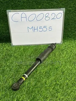 Suzuki WagonR (MH55S) Rear Shocks