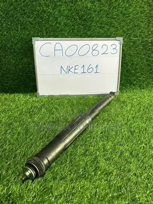 Toyota Axio (NKE161) Rear Shocks