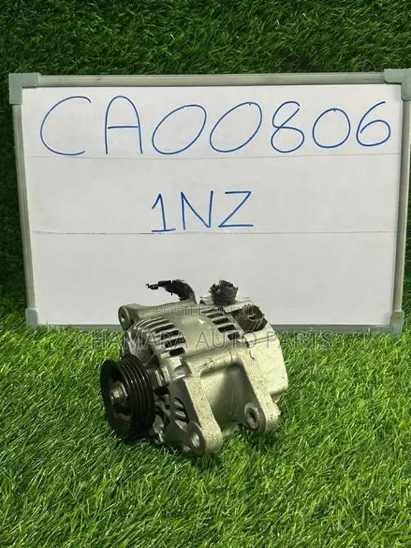 Toyota Allion (NZT260) Alternator