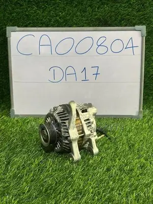 Suzuki Every (DA17) Alternator