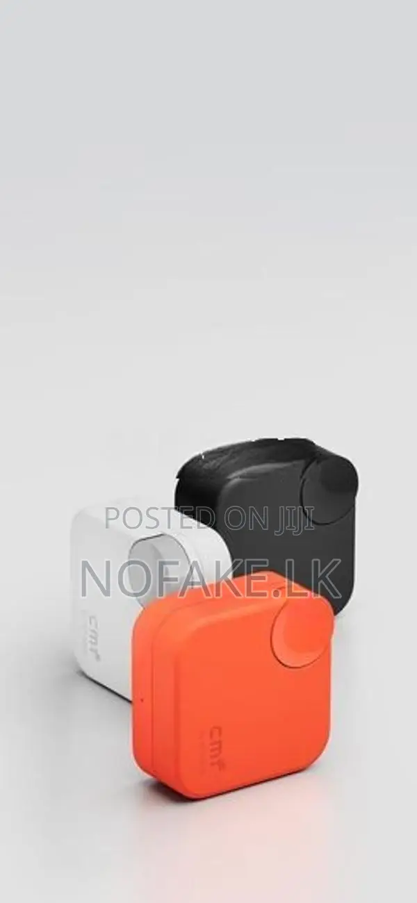 CMF By Nothing Buds 2A Earbuds