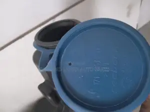 Benz W204/212 Wiper Spray Bottle Cap