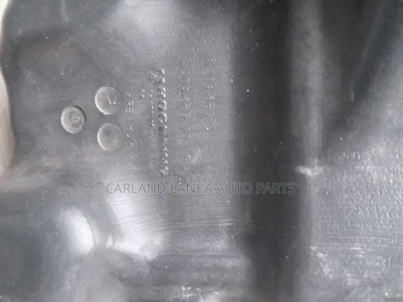 Benz W204/212 Wiper Washer Tank