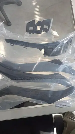 BMW 520d F10 Grab Handle Set